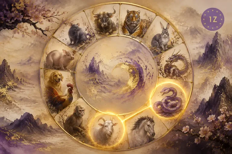 Goat and Snake Chinese Zodiac Compatibility