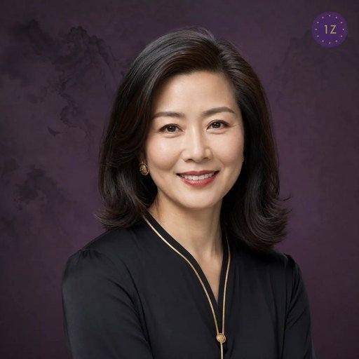 Mei Lin Chen