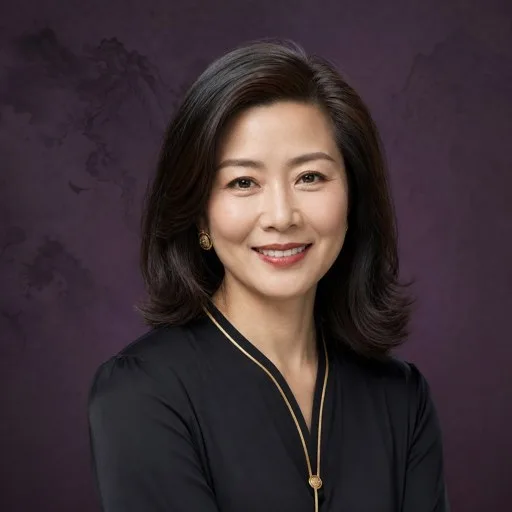 Mei Lin Chen