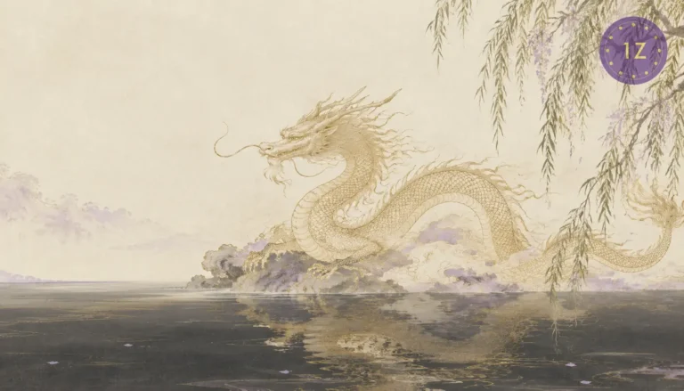 BaZi Chen Month Solar Terms: The Water Vault of the Dragon Month