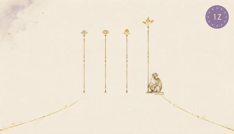 Geng Day Shen Hour: the BaZi Hour Pillar With Two Roads In