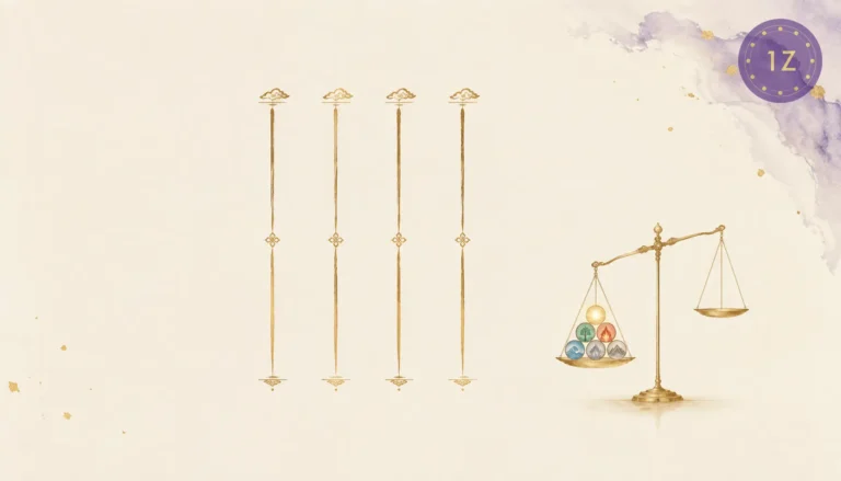BaZi Useful God: The Element Your Chart Computes, Not the One It Lacks