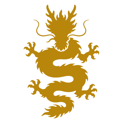 龙
