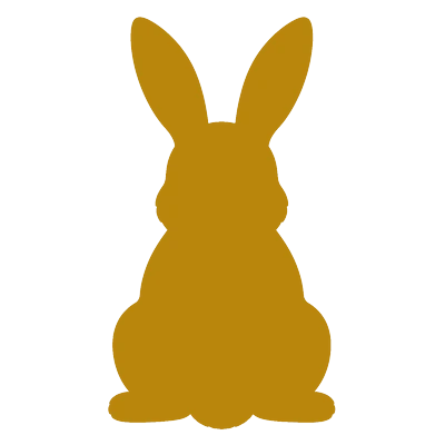 兔