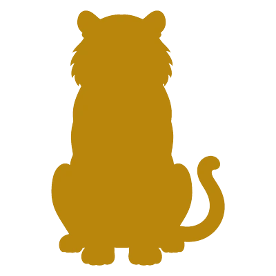 虎